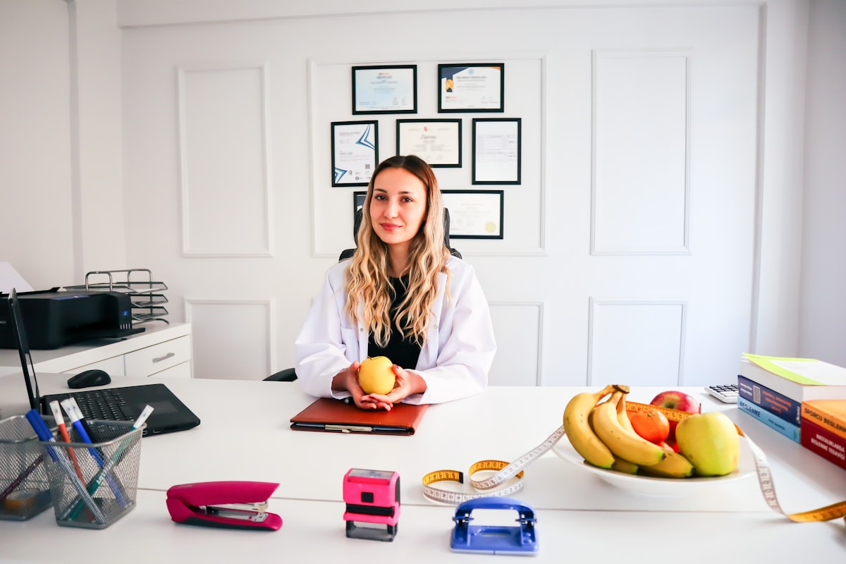 Personalized nutrition assessment